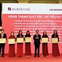 Agribank Chi Nhánh Đông Đức Hòa