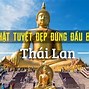 Ảnh Phật Thái Lan