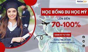 Cách Đạt Học Bổng Uth