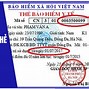 Cách Tra Mã Thẻ Bảo Hiểm Y Tế Học Sinh