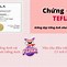 Chứng Chỉ Giảng Dạy Tiếng Anh Trẻ Em Pdf Download