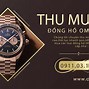 Có Nên Mua Đồng Hồ Omega Cũ