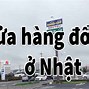 Cửa Hàng Đồ Cũ Ở Nhật Tên Gì