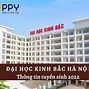 Đại Học Bắc Kinh Học Phí