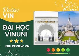 Đại Học Vinuni Tuyển Sinh Năm 2023