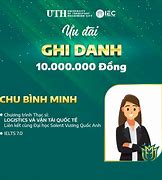 Danh Sách Học Bổng Uit 2022 1 Semester Gen