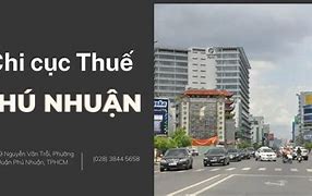 Địa Chỉ Chợ Phú Nhuận