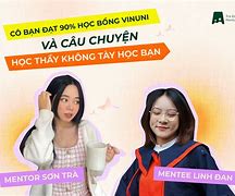 Điều Kiện Đạt Học Bổng Vinuni