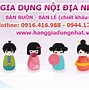 Đồ Nhật Ở Hà Nội