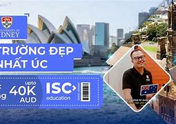 Du Học Úc Tại Sydney