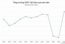 Gdp Người Của Việt Nam Năm 2022