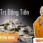 Giá Trị Của Đồng Tiền