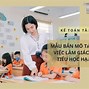 Giáo Viên Tiểu Học Hạng 3 Tt02 Là Gì