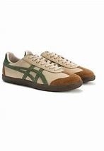 Giày Onitsuka Tiger Tokuten Beige Green 1183C086 250