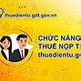 Hệ Thống Thông Tin Quản Lý Miễn Thuế Giảm Thuế Hoàn Thuế