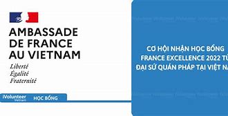 Học Bổng France Excellence 2022 Là Gì Wikipedia Indonesia Language