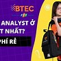 Học Business Analyst Tại Fpt Shop Ở Đâu Hà Nội Uy Tín