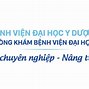 Học Chuyên Tu Bác Sĩ