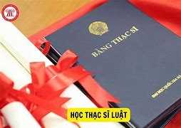 Học Thạc Sĩ Luật Tại Nước Ngoài Ở Đâu