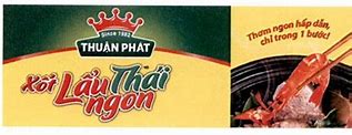 Lẩu Thái Ngon Thuận Phát