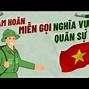 Lệnh Gọi Đăng Ký Nghĩa Vụ Quân Sự Vào Tháng Mấy Hàng Năm