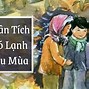 Mở Bài Về Gió Lạnh Đầu Mùa