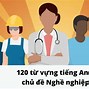 Nghề Nghiệp Bắt Đầu Bằng Chữ G Trong Tiếng Anh