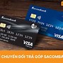 Phí Chuyển Đổi Trả Góp Của Thẻ Tín Dụng Vib