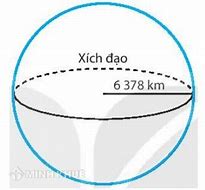 Phía Trên Đường Xích Đạo Là Bán Cầu Nào