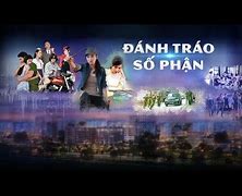 Phim Hàn Quốc Đánh Tráo Danh Phận Tập 78