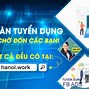 Quinn Hanoi Long Biên Hà Nội Tuyển Dụng Nhân Sự Mới Nhất Hôm Nay