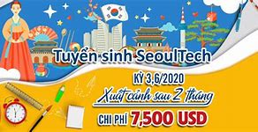 Seoul Tech Tuyển Sinh 2025 Dates In Hindi Pdf Download