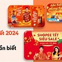 Shopee Khi Nào Nghỉ Tết 2024