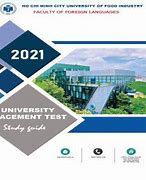 Tài Liệu Ôn Thi Anh Văn Đầu Vào Đại Học Huit 2024