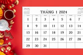 Tháng 11 Âm Lịch 2024 Là Tháng Mấy Dương Lịch