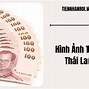 Tiền Thái Lan 1000