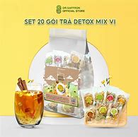 Trà Mix Vị