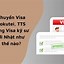 Từ Visa Tokutei Chuyển Sang Visa Kỹ Sư