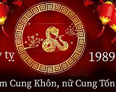 Tuổi Kỷ Tỵ 1989 Bao Nhiêu Tuổi