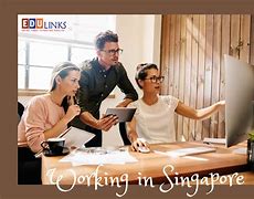 Tuyển Dụng Việc Làm Tại Singapore