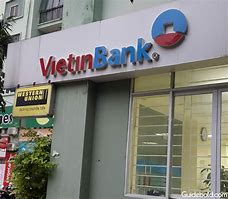 Vietinbank Pgd Trần Xuân Soạn Hà Nội