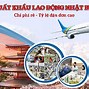 Xuất Khẩu Lao Động Nhật Bản Đơn Hàng Nông Nghiệp Và Phát Triển Nông Thôn