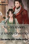 Xuyên Thành Nam Thê Pháo Hôi Của Nhân Vật Phản Diện Ebook